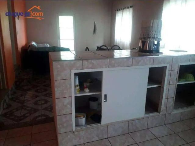 Sítio / Chácara para Venda em Nazaré Paulista/SP Cuiabá de Cima 2 Quartos
