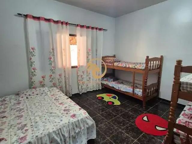 Sítio / Chácara para Venda em Nazaré Paulista/SP Cuiabá de Cima 4 Quartos