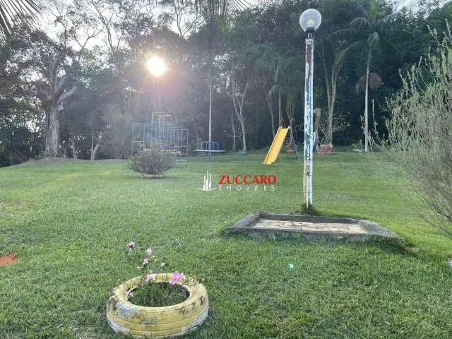 Sítio / Chácara para Venda em Nazaré Paulista/SP Cuiabá de Cima 4 Quartos
