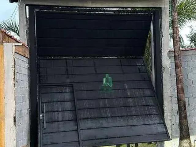 Sítio / Chácara para Venda em Nazaré Paulista/SP Cuiabá de Cima 5 Quartos
