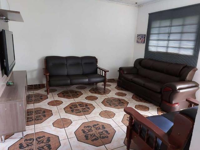 Sítio / Chácara para Venda em Nazaré Paulista/SP Guavirituva 4 Quartos