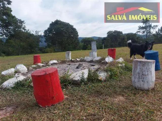 Sítio / Chácara para Venda em Nazaré Paulista/SP Guavirituva 4 Quartos