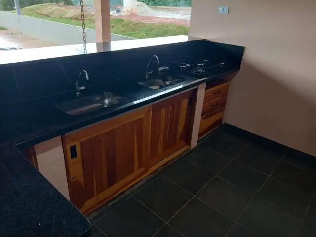Sítio / Chácara para Venda em Nazaré Paulista/SP Guaxinduva 3 Quartos