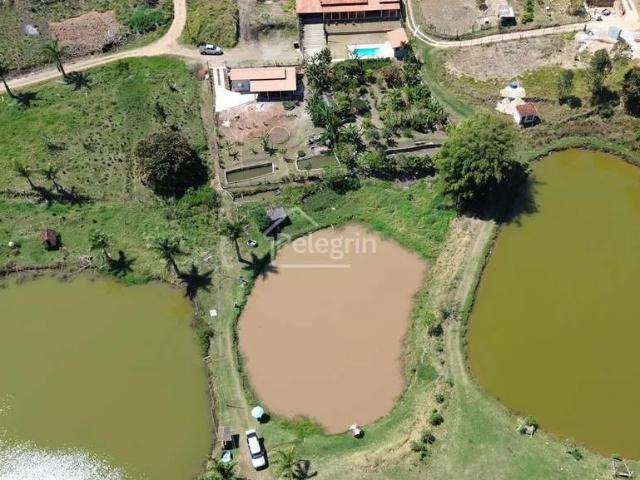 Sítio / Chácara para Venda em Nazaré Paulista/SP Divininho 1 Quartos