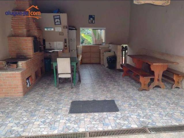 Sítio / Chácara para Venda em Nazaré Paulista/SP Moinho 4 Quartos