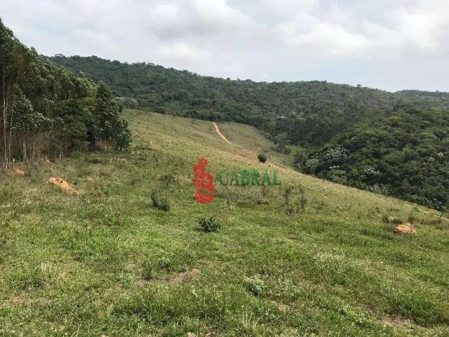 Sítio / Chácara para Venda em Nazaré Paulista/SP Moinho