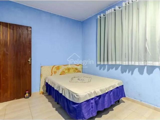 Sítio / Chácara para Venda em Nazaré Paulista/SP Morro Grande 3 Quartos
