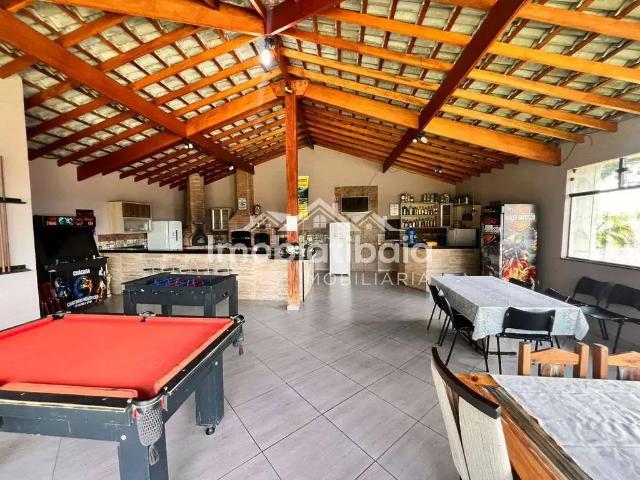 Sítio / Chácara para Venda em Nazaré Paulista/SP Mascate 5 Quartos