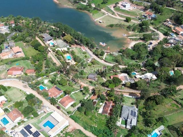 Sítio / Chácara para Venda em Nazaré Paulista/SP Parque das Águas 1 Quartos