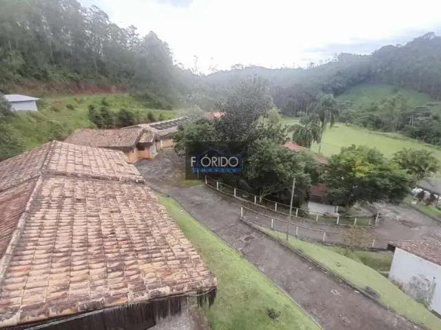 Sítio / Chácara para Venda em Nazaré Paulista/SP Pião 10 Quartos