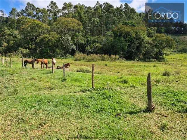 Sítio / Chácara para Venda em Nazaré Paulista/SP Quatro Cantos 2 Quartos