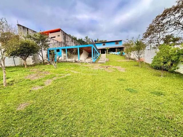 Sítio / Chácara para Venda em Nazaré Paulista/SP Quatro Cantos 3 Quartos
