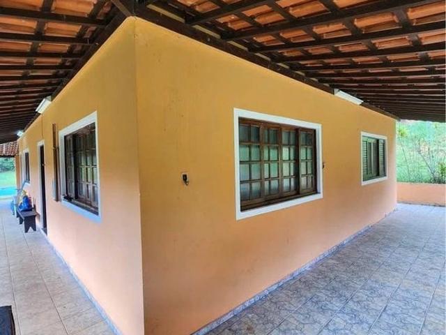 Sítio / Chácara para Venda em Nazaré Paulista/SP Ribeirão Acima 3 Quartos