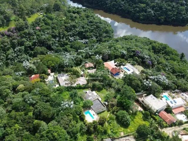 Sítio / Chácara para Venda em Nazaré Paulista/SP Ribeirão Acima 2 Quartos