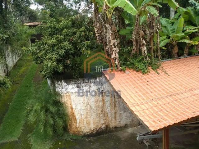 Sítio / Chácara para Venda em Nazaré Paulista/SP Vicente Nunes 4 Quartos
