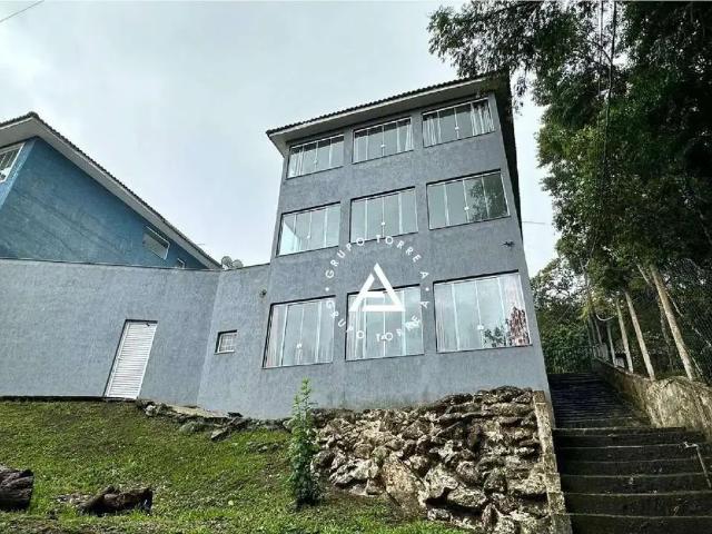 Sítio / Chácara para Venda em Nazaré Paulista/SP Vicente Nunes