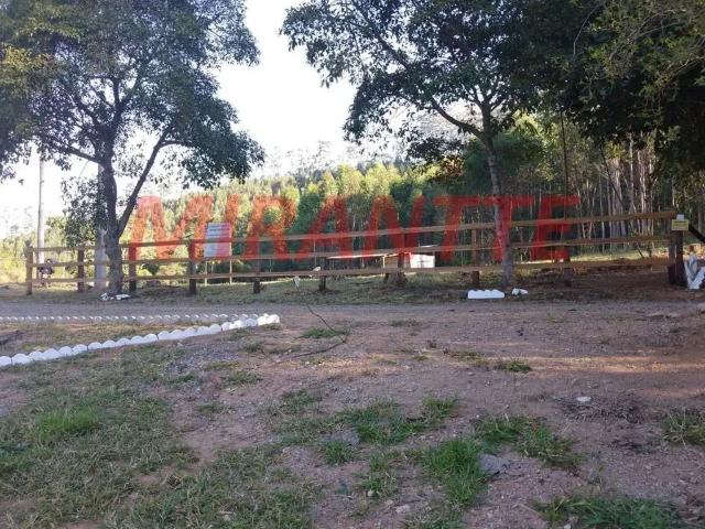 Sítio / Chácara para Venda em Nazaré Paulista/SP Vicente Nunes 1 Quartos