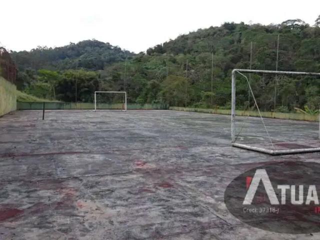 Sítio / Chácara para Venda em Nazaré Paulista/SP Vicente Nunes 3 Quartos