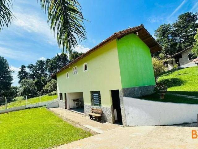 Sítio / Chácara para Venda em Nazaré Paulista/SP Vila Galhardo 2 Quartos