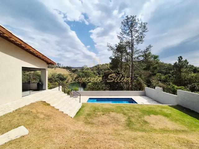 Sítio / Chácara para Venda em Nazaré Paulista/SP Zona Rural 5 Quartos