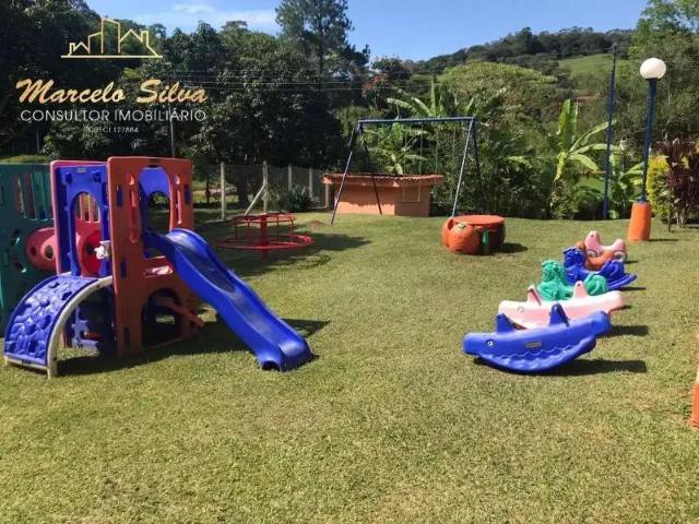 Sítio / Chácara para Venda em Nazaré Paulista/SP Zona Rural 5 Quartos
