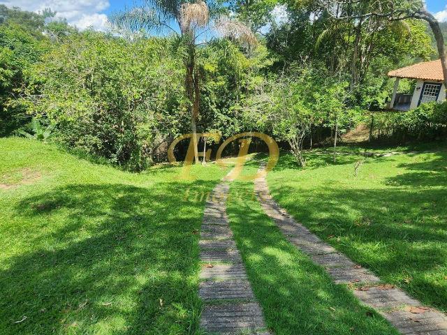 Sítio / Chácara para Venda em Nazaré Paulista/SP Zona Rural