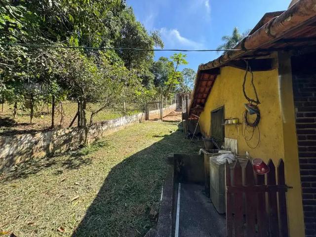 Sítio / Chácara para Venda em Nazaré Paulista/SP Zona Rural 2 Quartos