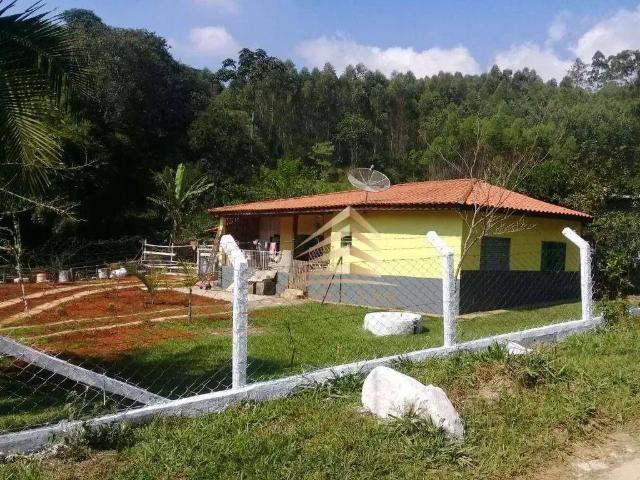 Sítio / Chácara para Venda em Nazaré Paulista/SP Zona Rural 2 Quartos