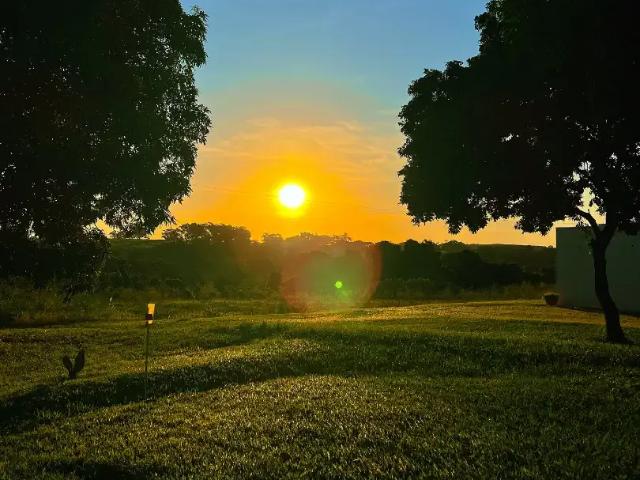 Sítio / Chácara para Venda em Neves Paulista/SP Zona Rural 3 Quartos