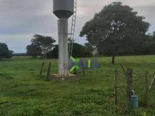 Sítio / Chácara para Venda em Neves Paulista/SP Centro