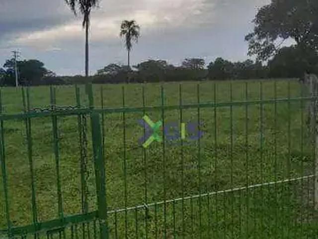 Sítio / Chácara para Venda em Neves Paulista/SP Centro