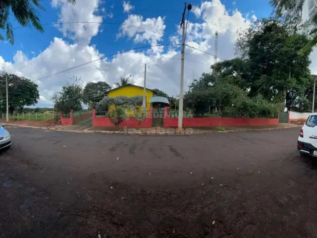 Sítio / Chácara para Venda em Neves Paulista/SP Centro 3 Quartos