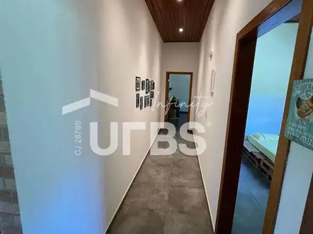 Sítio / Chácara para Venda em Nerópolis/GO Centro 3 Quartos