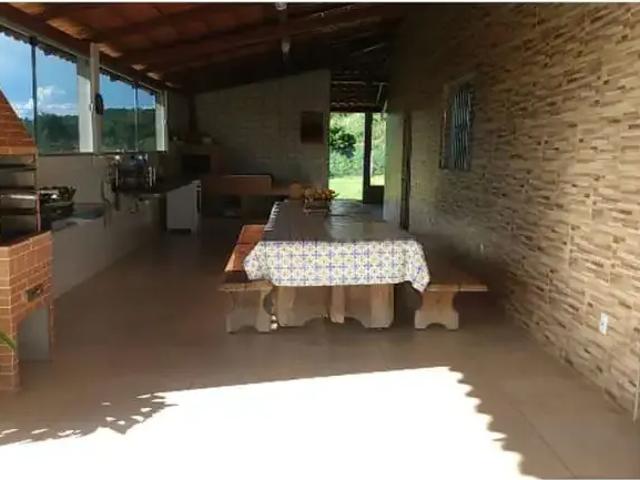 Sítio / Chácara para Venda em Nerópolis/GO Centro 3 Quartos