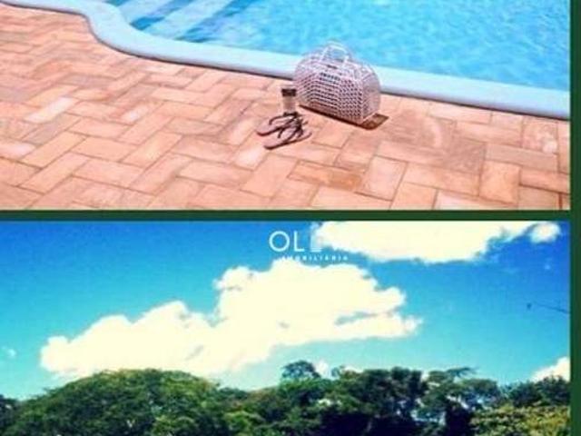 Sítio / Chácara para Venda em Nhandeara/SP Zona Rural