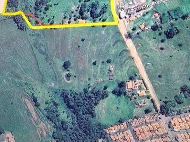 Sítio / Chácara para Venda em Nhandeara/SP Zona Rural 3 Quartos