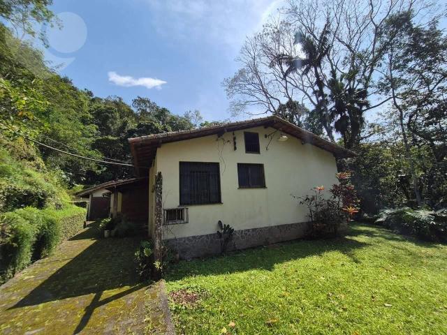 Sítio / Chácara para Venda em Niterói/RJ Muriqui 4 Quartos