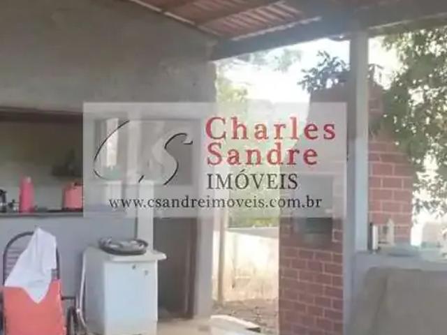 Sítio / Chácara para Venda em Niquelândia/GO Zona Rural 1 Quartos