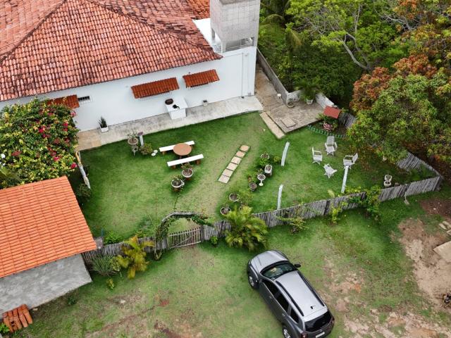 Sítio / Chácara para Venda em Nísia Floresta/RN Zona Rural 5 Quartos