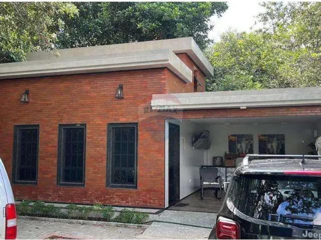 Sítio / Chácara para Venda em Nísia Floresta/RN Centro 3 Quartos