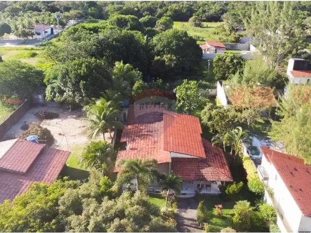Sítio / Chácara para Venda em Nísia Floresta/RN Centro 3 Quartos