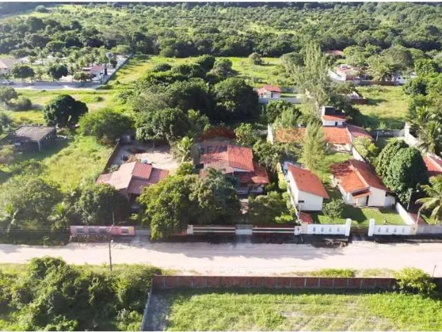 Sítio / Chácara para Venda em Nísia Floresta/RN Centro 3 Quartos
