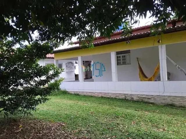 Sítio / Chácara para Venda em Nísia Floresta/RN Centro 3 Quartos