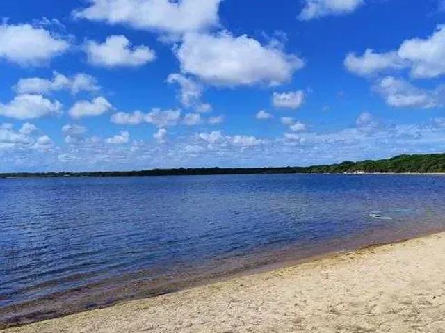 Sítio / Chácara para Venda em Nísia Floresta/RN Centro 1 Quartos