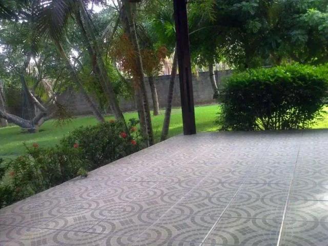 Sítio / Chácara para Venda em Nísia Floresta/RN Centro 6 Quartos