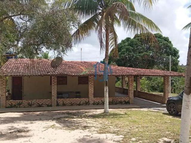 Sítio / Chácara para Venda em Nísia Floresta/RN Centro