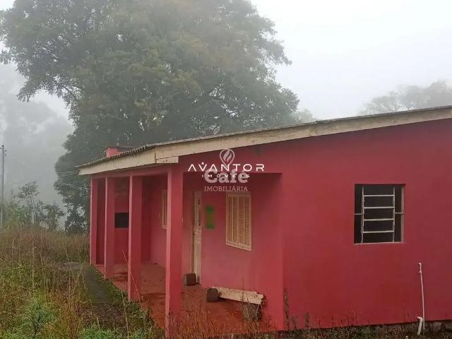 Sítio / Chácara para Venda em São Martinho da Serra/RS Centro 2 Quartos