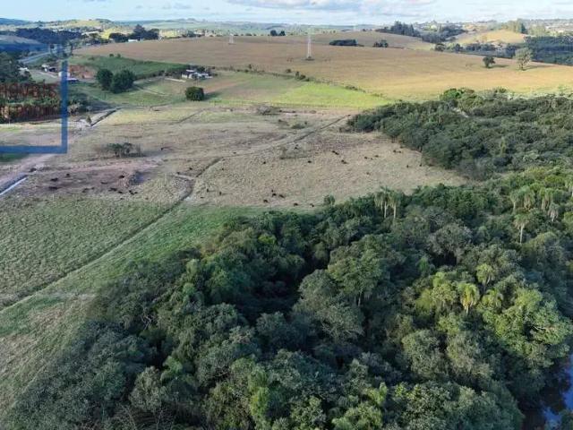 Sítio / Chácara para Venda em São Miguel Arcanjo/SP Brejauva 4 Quartos