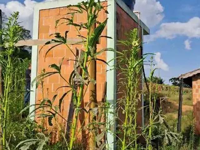Sítio / Chácara para Venda em São Miguel Arcanjo/SP Zona Rural 1 Quartos