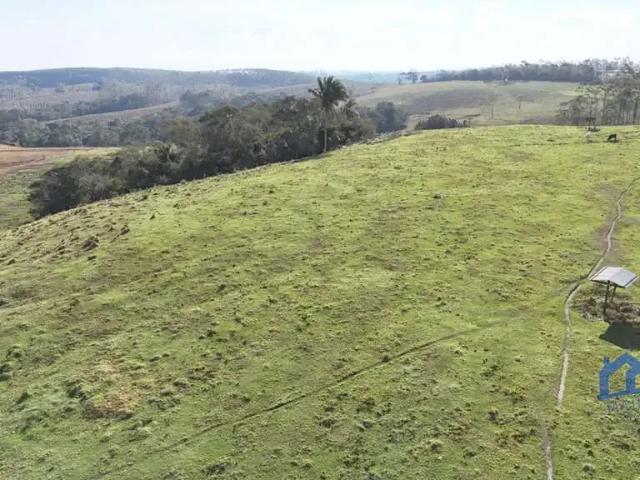 Sítio / Chácara para Venda em São Miguel Arcanjo/SP Zona Rural 1 Quartos